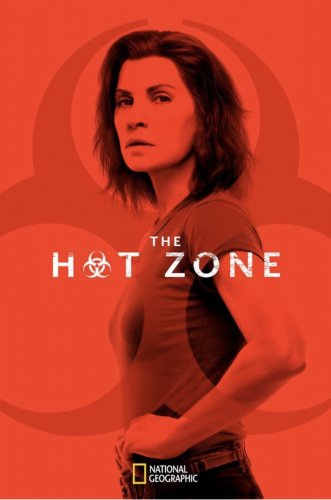 The Hot Zone - Saison 1