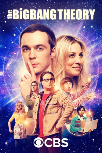 The Big Bang Theory - Saison 11