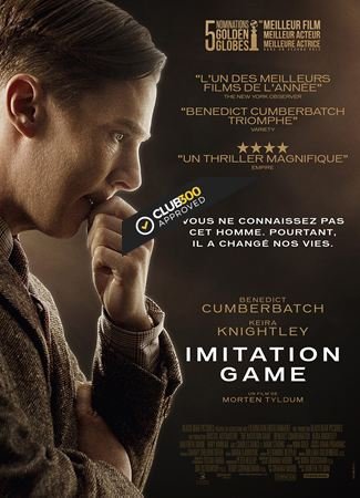 Imitation Game