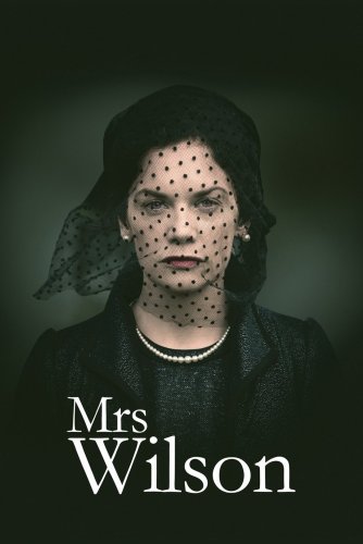 Mrs. Wilson - Saison 1