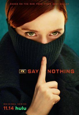 Say Nothing - Saison 1