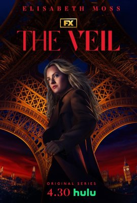 The Veil - Saison 1