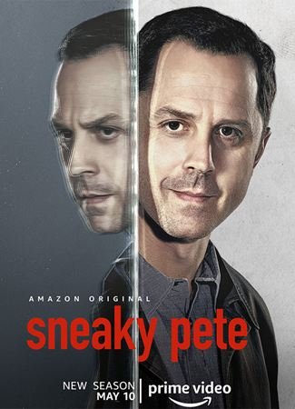 Sneaky Pete - Saison 3