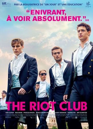 The Riot Club