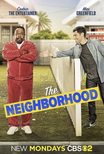 The Neighborhood - Saison 4