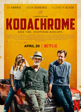 Kodachrome