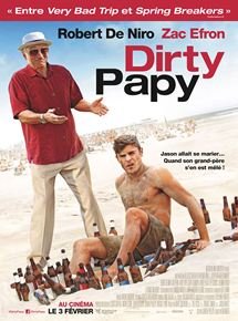 Dirty Papy