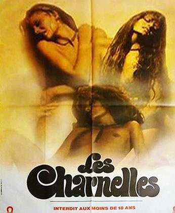 Les Charnelles