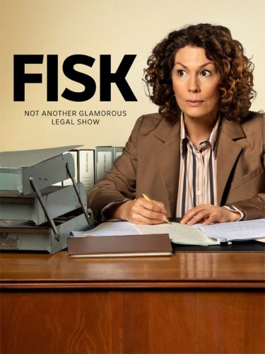 Fisk - Saison 1