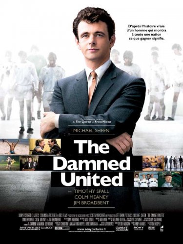 The Damned United