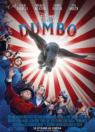 Dumbo