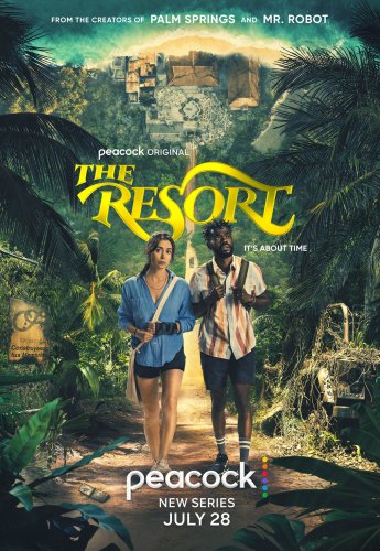 The Resort - Saison 1