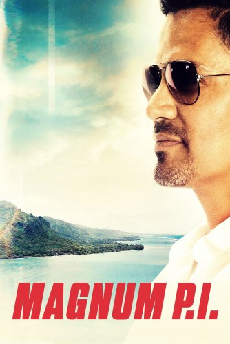 Magnum P.I. - Saison 2