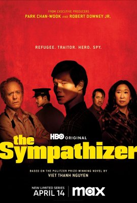 The Sympathizer - Saison 1