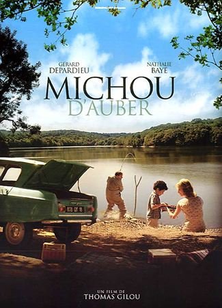 Michou d'Auber