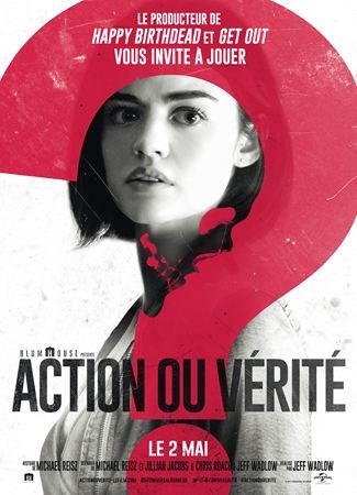 Action ou vérité