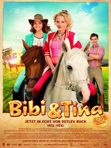 Bibi & Tina - Der Film