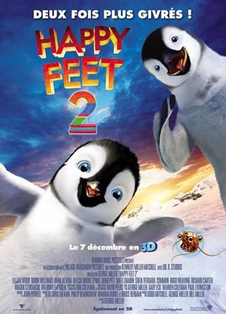 Happy Feet 2