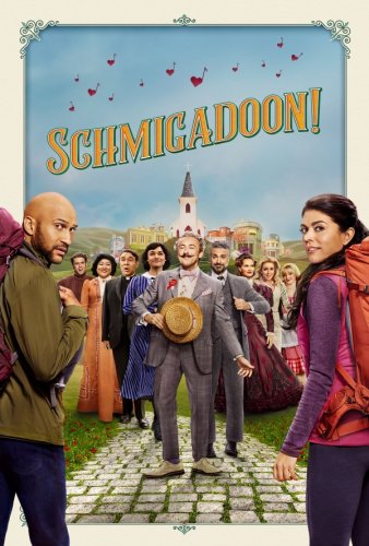 Schmigadoon! - Saison 2