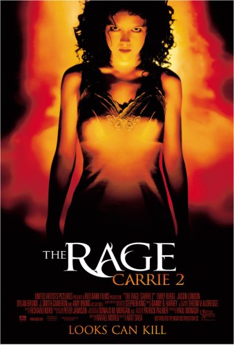 Carrie 2 : La Haine