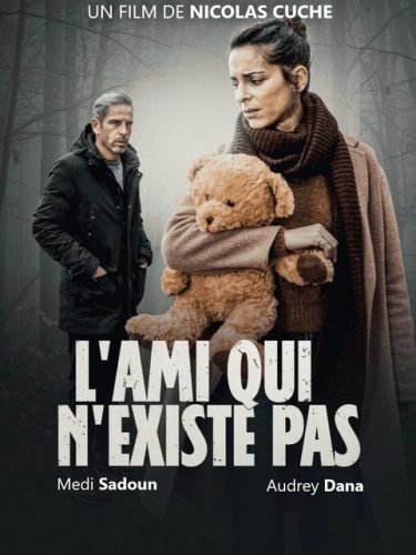 L'Ami qui n’existe pas