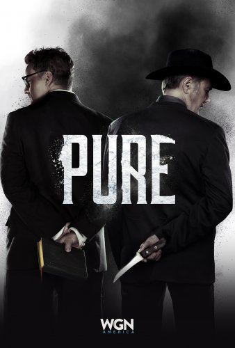 Pure (2017) - Saison 1