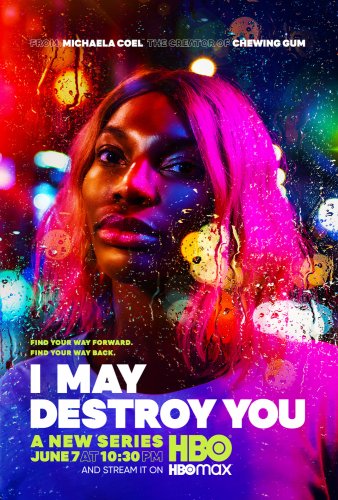 I May Destroy You - Saison 1