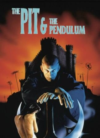 The Pit and the Pendulum