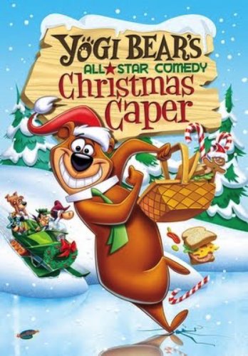 Yogi Bear's All-Star Comedy Christmas Caper