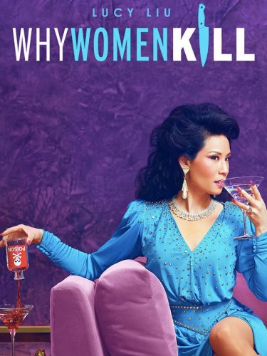 Why Women Kill - Saison 2