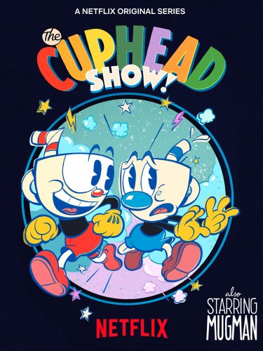 Le Cuphead Show ! - Saison 2