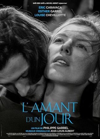 L'AMANT D'UN JOUR