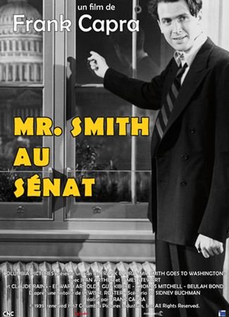 Mr. Smith au Sénat