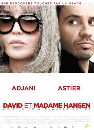 David et Madame Hansen