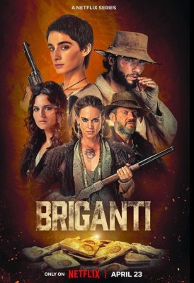 Briganti - Saison 1