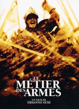 Le Métier des armes