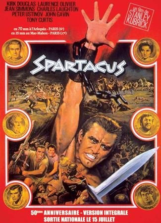 Spartacus