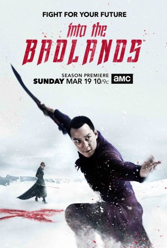 Into the Badlands - Saison 3