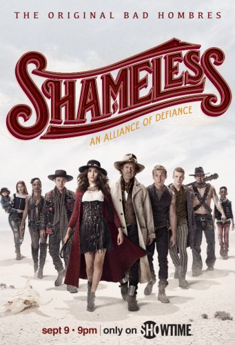 Shameless (US) - Saison 9