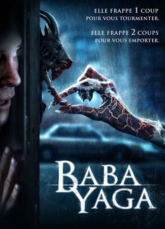 Baba Yaga