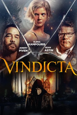 Vindicte