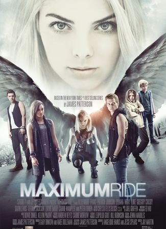 Maximum Ride