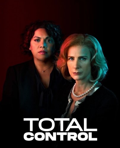 Total Control - Saison 1