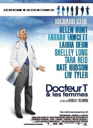 Docteur T et les femmes