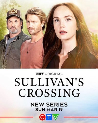 Sullivan's Crossing - Saison 1