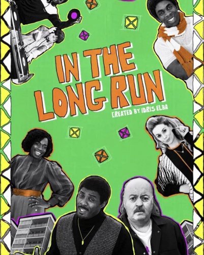 In the Long Run - Saison 3