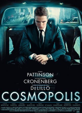 Cosmopolis