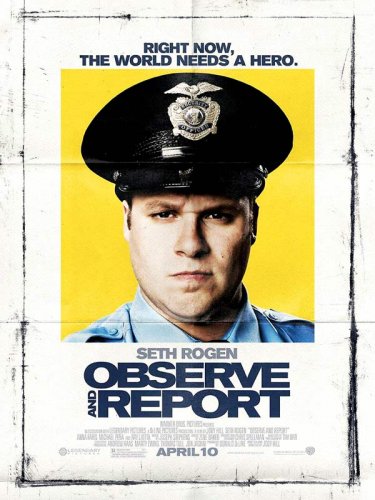 Observe & Report