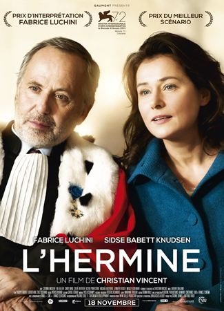 L'Hermine