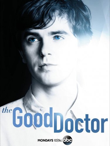 Good Doctor - Saison 1